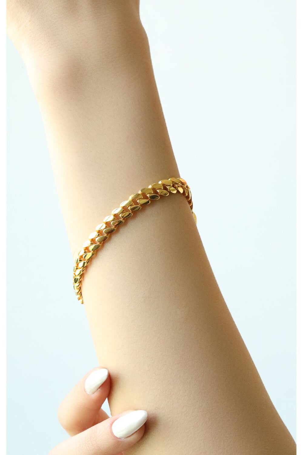 Royal Chain Bileklik