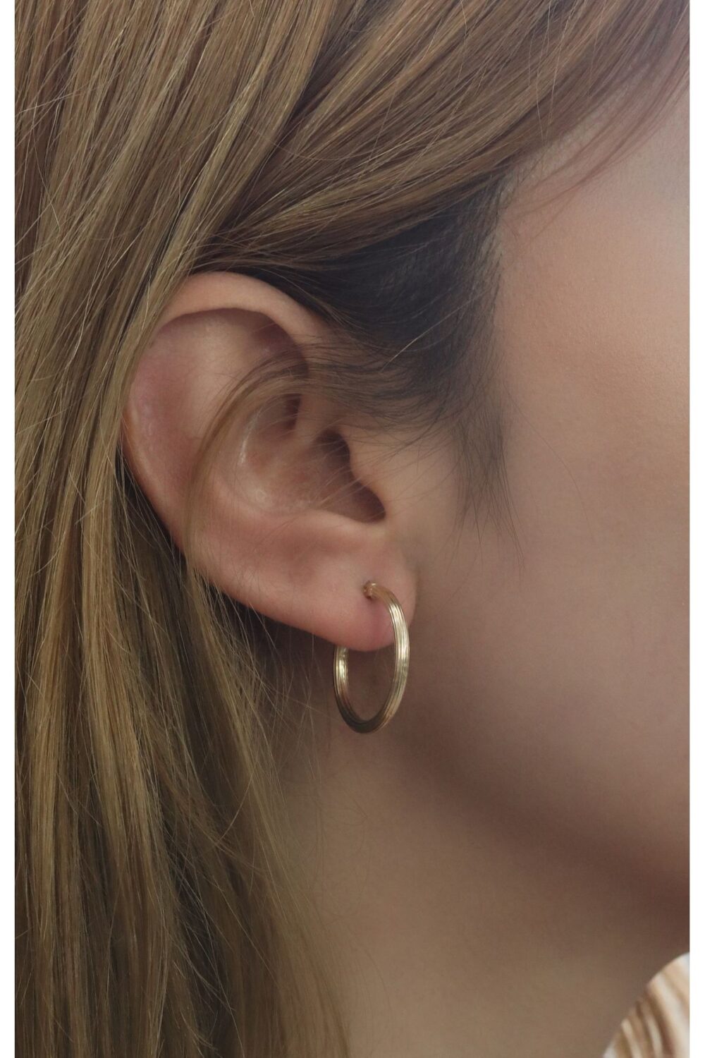 Ligne Élégante Küpe