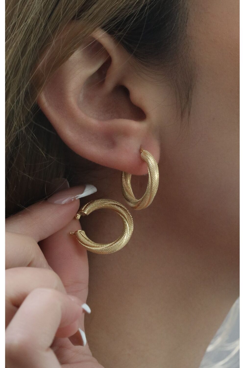 Enlace Küpe