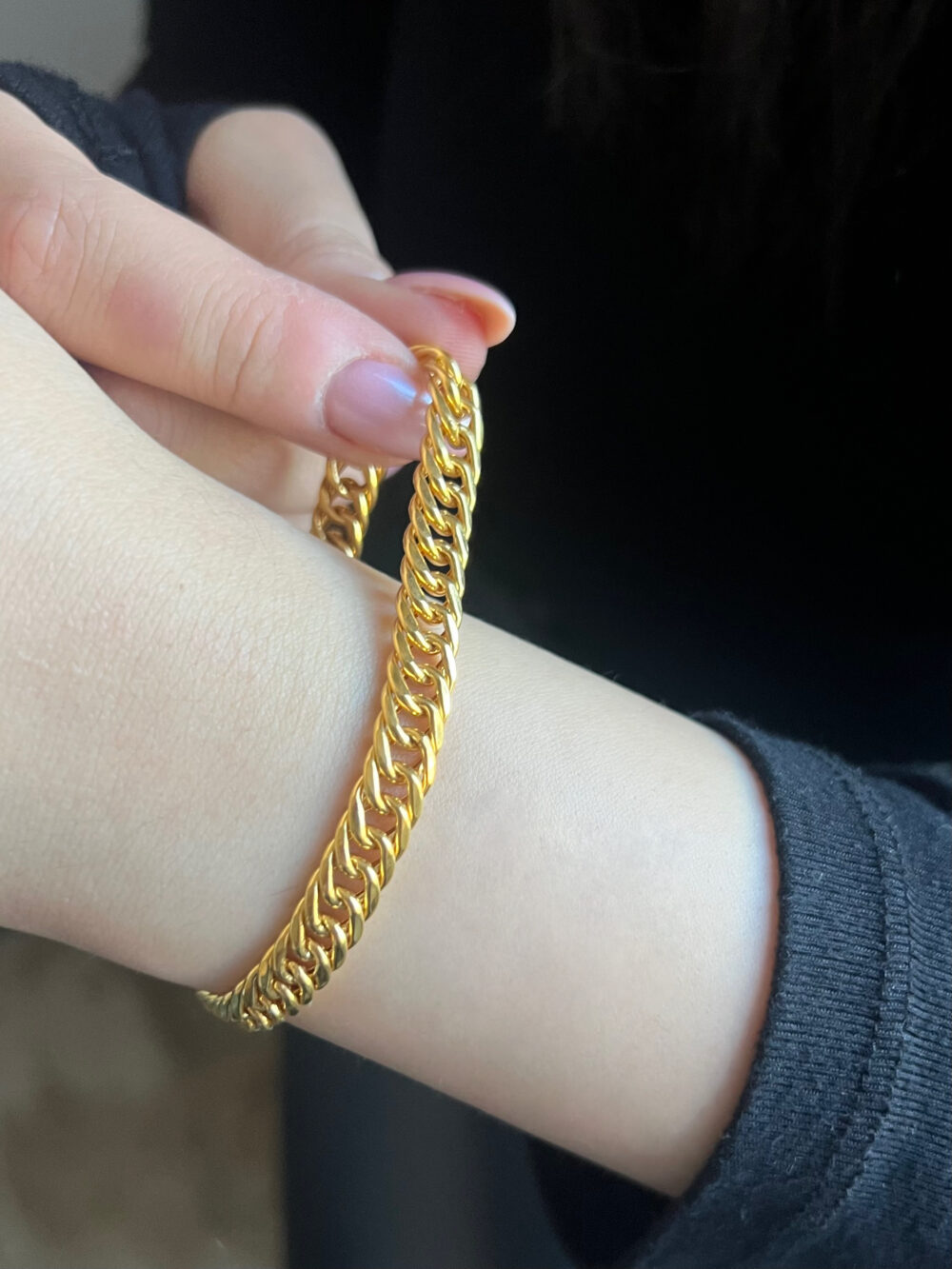 Gurmet Model Bileklik