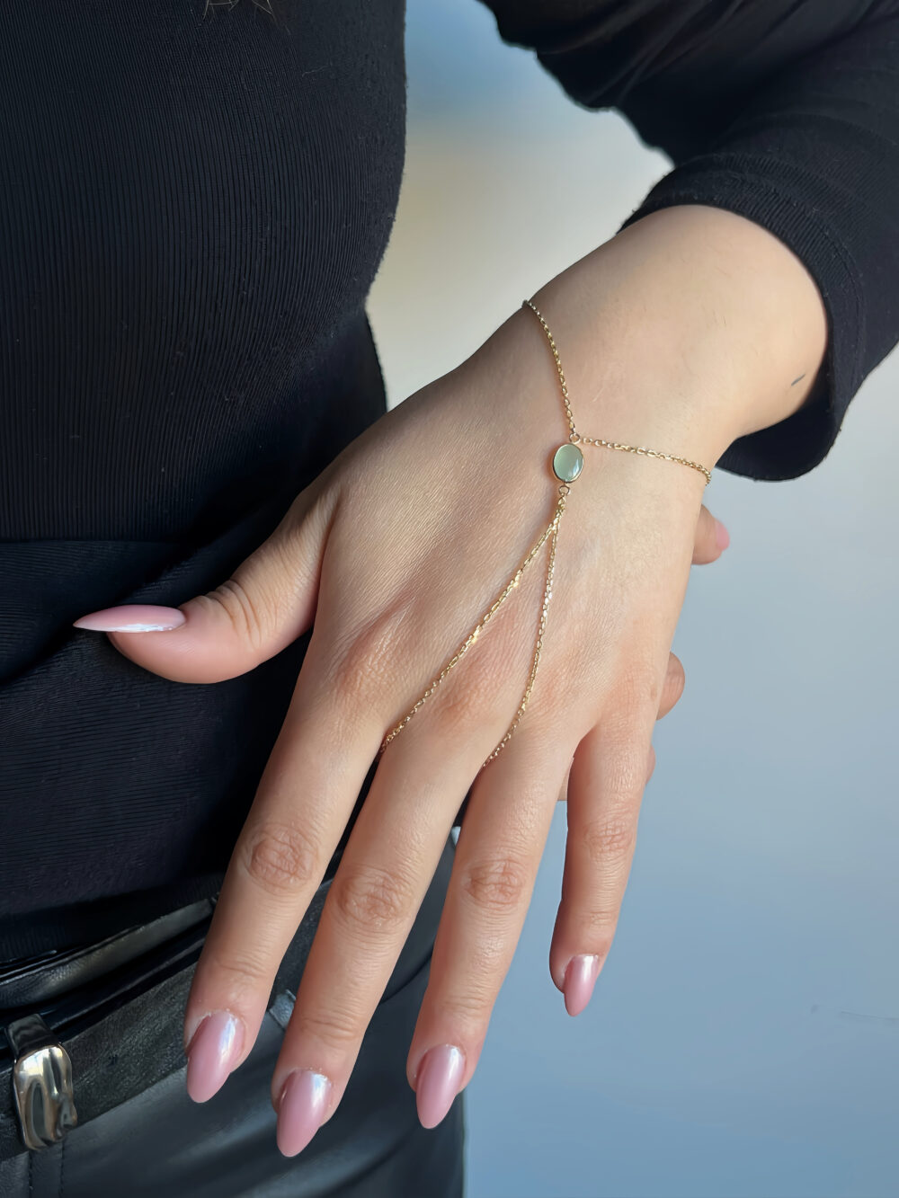 Carribean Green Şahmeran