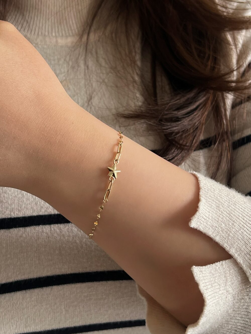 Stardust Yıldız Bileklik